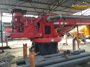 Quality Self Climbing Type Concrete Placing Boom BHD 32Z4 32m wholesale
