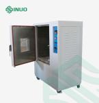 IEC 62196 Electric Vehicle Natural Circulation Heating Thermal Testing Chamber