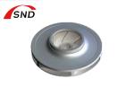 Pump Parts Sand Casting Impeller Stainless Steel Casting CF8