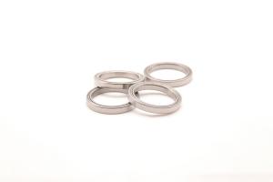 Quality 12*18*4mm Deep Groove Bearing , Robot Joint Small Ball Bearings Long Life wholesale