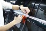 Super Clear Wholesale Car Body Stickers Use TPU Material Paint Protection Film