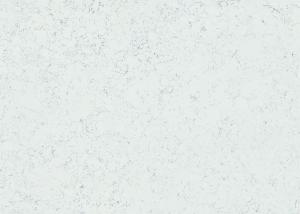 Quality High Tenacity Sparkle White Quartz Countertops For Kitchen Bathroom Vanitytop wholesale