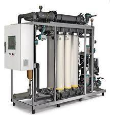 Quality Seawater SS316 SUS304 Industrial Ultrafiltration Systems wholesale