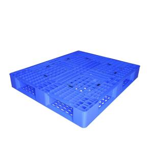 Quality PE Hygienic Plastic Pallet 1200 X 1000mm wholesale