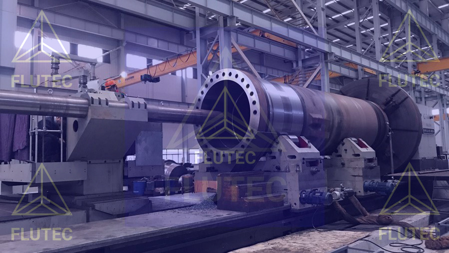 Machined Cylinder Tube for Hydraulic Cylinder