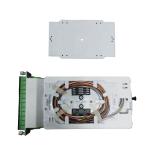 3U SC LC MPO Fiber Optic Rack Mount Enclosure