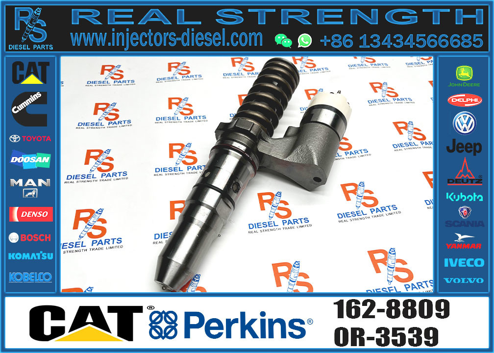 Fuel Injector 20R-1270 392-0217 392-0219 20R-3477 20R-3483 20R-0849 20R-1264 20R-1275