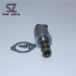 SV90-G39 Hydraulic Pump Proportional Solenoid Valve For Excavator Loader