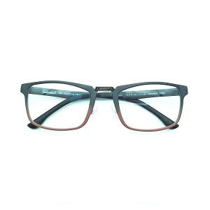 Quality Full Rim Spectacles 52mm Contemporary Eyewear Reducing Inflammation wholesale