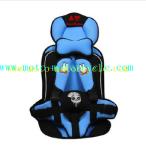 Baby Car Seats Red Blue Yellow