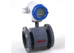 Quality Hastelloy C Corrosion Liquid Flow Meter Size DN200 15mm Petroleum wholesale