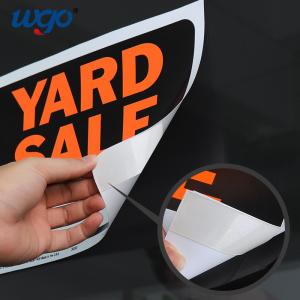 Quality Multipurpose School Office Supplies Double Sided Tape Non Marking Washable wholesale