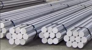 Quality Lightweight Carbon Steel Pipe Fittings Durable Aluminum Round Bar wholesale