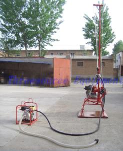 Quality TSP-30 Man portable drilling rig to Burma wholesale