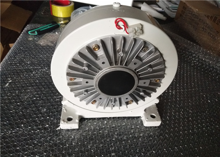 High Precision Magnetic Particle Clutch 1000NM 3.5A For Slitting Machine