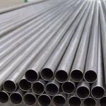 0.5mm 1.0mm Q255 Carbon Steel Pipes 1/4" To 26" ASTM A53