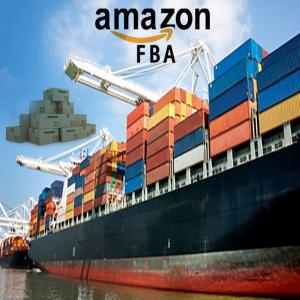 Quality Shenzhen To Houston Texas USA FBA Freight Forwarder wholesale
