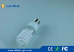CFL Compact Fluorescent Lamps / Lightbulbs T3 18W 8000H Long Life Time