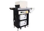 395nm Teflon Belt UV LED Curing Machine