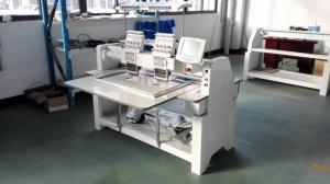 Quality High Compatibility Leather Embroidery Machine Support 12 Languages wholesale