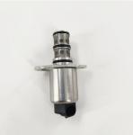 RE211158 AT310584 8036528 Solenoid Valve Hidrolik untuk Backhoe Loader 325J