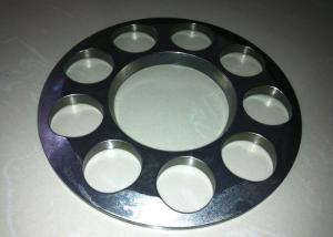 Quality HMV110 Retainer Plate PC200-8 Excavator Hydraulic Pump Parts wholesale