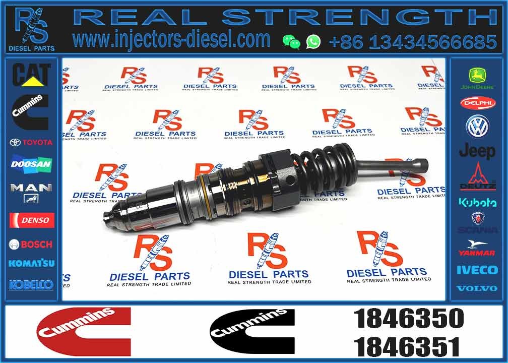 Diesel Fuel Pump Unit Injector Assembly 579262 574860 1529790 1846350 Engine Parts