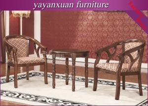 Quality Dining Table For 2 From Furniture Manufacturer For Supply With Best Price (YW-34) wholesale