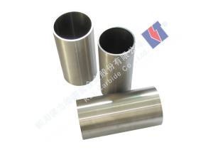 Quality Straight Shaft Bushing / Oil Pump Bushing Sleeve Esps Accessories wholesale
