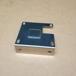 IP65 Protection Level Custom Aluminum Welding and Stamping Steel Parts Box for