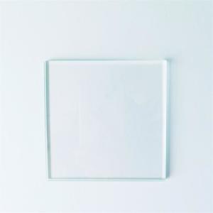 Quality ClearTempered Glass for Building Office Partition wholesale