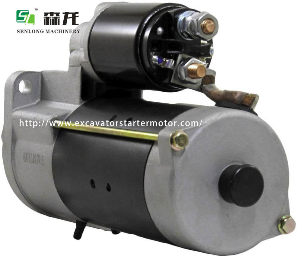 12V 9T 3.0KW Deutz Motor 01180928 01180928KZ 01181976 01182233 01182233KZ 01182925 01183120 01183235 01183712 03045396
