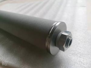 Quality Desalination 316L Sintered Stainless Steel Filter wholesale