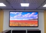 3000cd P3.91 Led Panel Matrix Displays 250x250mm