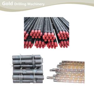 Quality Hydraulic Feeding Hydrology Water Drilling Rig wholesale