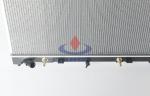 High Performance automotive Mazda Radiator 2010 mazda 6 accessories