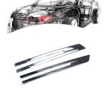 Side Trim Molding 32234952 For 2015-2019 XC90 Exterior