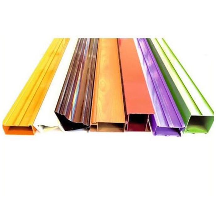 Tolerance ±0.1mm CNC Aluminium Extrusion for Medical Equipment with Hardness HV90-120