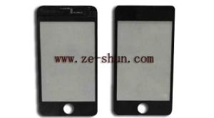 Quality Bubble Bag Packing IPod 3 Touch Screen Repairs Touchscreen wholesale