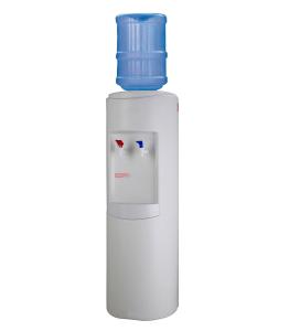 Quality 18 Month Warranty Hot Water And Cold Water Dispenser With Non - Leaking System wholesale