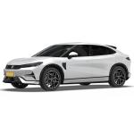 2023 New Design New Energy Vehicles Sedan Car New Cars BYD SONG L EV Made in