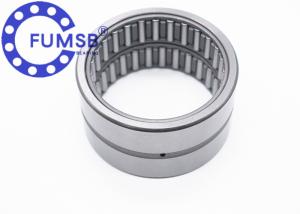Quality RNA4902 NA NKI NK GR15 Heavy Duty Needle Roller Bearings For Textile Machine wholesale