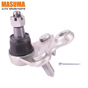 Quality 51220-TR0-A01 MASUMA Car Ball Joint for HONDA CIVIC 1800cc. FB8. Rus. 4D. R18Z wholesale