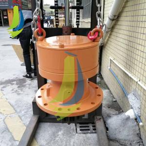Quality R210LC-9 Swing Gearbox Assy Excavator Hydraulic Parts wholesale