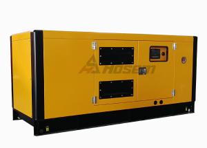 Quality Restaurant Quanchai Diesel Engine 10kVA Industrial Genset wholesale