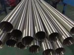 Custom Wall Thickness Stainless Steel Seamless Pipe Seamless Alloy Steel Pipe