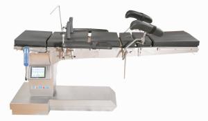 Quality Electric Ce Standard Surgical Ot Table Stainless Steel Orthopedic Operation Table wholesale