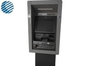 Quality HYOSUNG ATM Automated Teller Machine 5600ST Through The Wall New wholesale