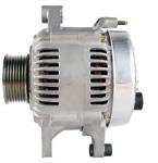 CHRYSLER GS Daytona Shelby Electric Alternator Motor Lester 13301 121000407