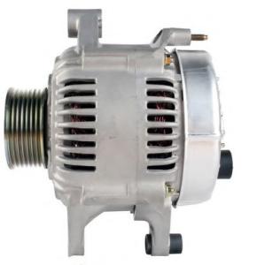 Quality CHRYSLER GS Daytona Shelby Electric Alternator Motor Lester 13301 121000407 1210004070 121000408 wholesale